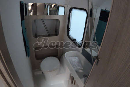 Adria Aviva 472 PK