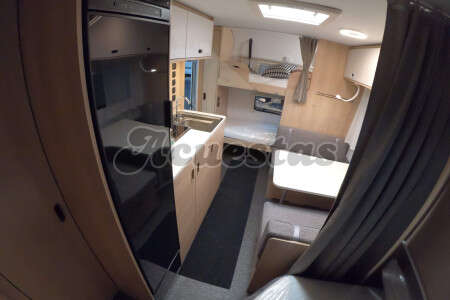 Adria Aviva 472 PK