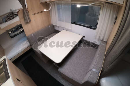 Adria Aviva 472 PK