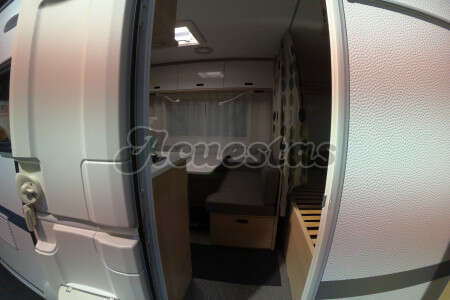 Adria Aviva 522 PT