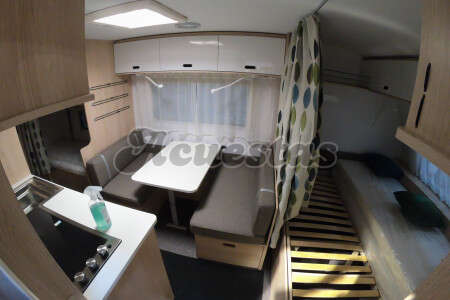 Adria Aviva 522 PT