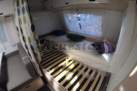 Adria Aviva 522 PT