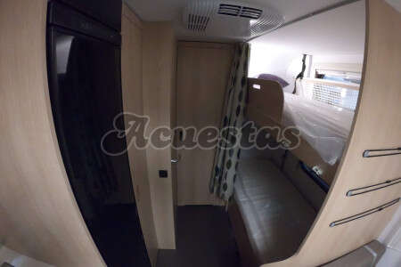 Adria Aviva 522 PT