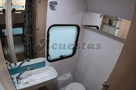 Adria Aviva 522 PT