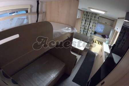 Adria Aviva 522 PT
