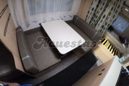 Adria Aviva 522 PT