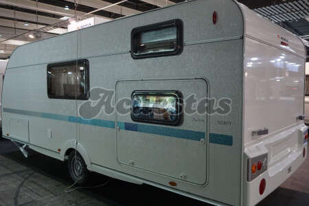 Adria Aviva 563 PT