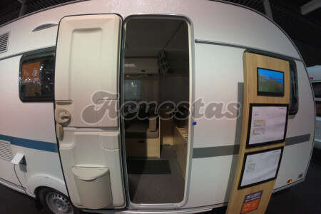 Adria Aviva 563 PT