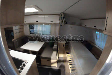 Adria Aviva 563 PT