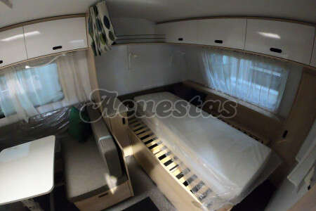 Adria Aviva 563 PT