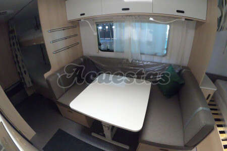 Adria Aviva 563 PT