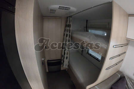 Adria Aviva 563 PT