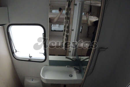 Adria Aviva 563 PT