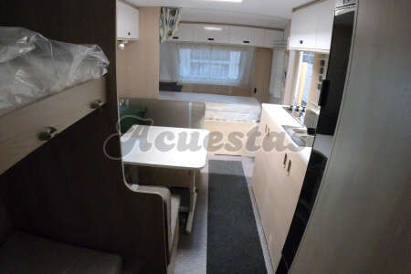 Adria Aviva 563 PT