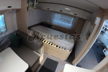 Adria Aviva 563 PT
