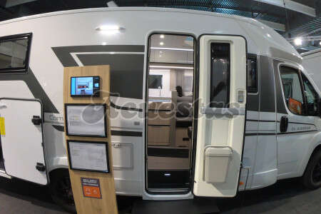 Adria Compact Plus DL