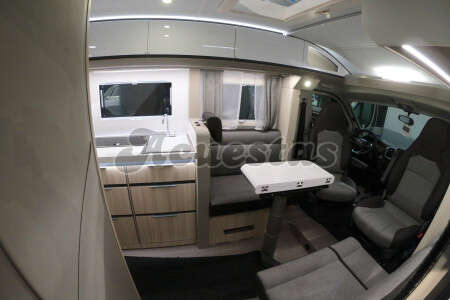 Adria Compact Plus DL
