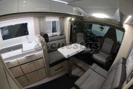 Adria Compact Plus DL