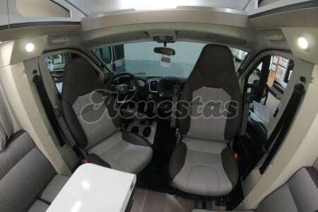 Adria Compact Plus DL