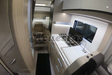 Adria Compact Plus DL