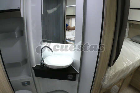 Adria Compact Plus DL