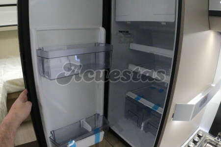 Adria Compact Plus DL