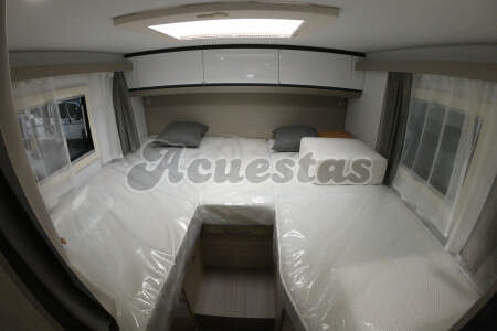 Adria Compact Plus DL