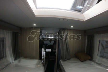 Adria Compact Plus DL