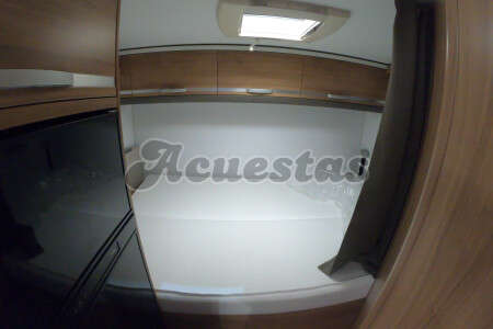 Adria Coral XL Axess 600 DP